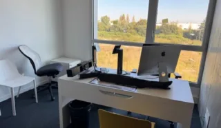  BUREAUX 4 411 M² SAINT HERBLAIN