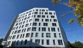  BUREAUX 4 411 M² SAINT HERBLAIN