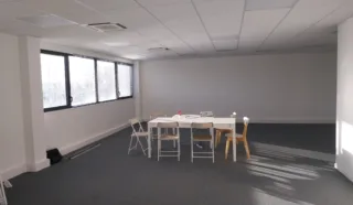  1 034 M² LOCAUX D'ACTIVITÉS CARQUEFOU