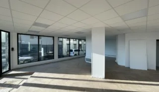  BUREAUX / LOCAL COMMERCIAL  95 m² BREST