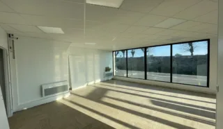  BUREAUX / LOCAL COMMERCIAL  95 m² BREST