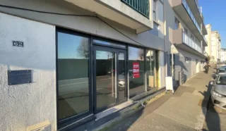  LOCAL PROFESSIONNEL 60 m² Brest