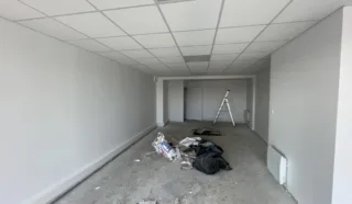  LOCAL PROFESSIONNEL 60 m² Brest