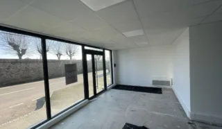  LOCAL PROFESSIONNEL 60 m² Brest