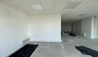  LOCAL PROFESSIONNEL 60 m² Brest