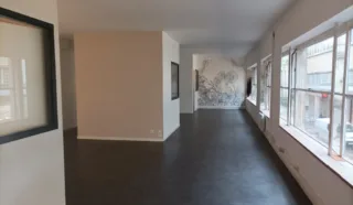  BUREAUX 105 M² NANTES CENTRE