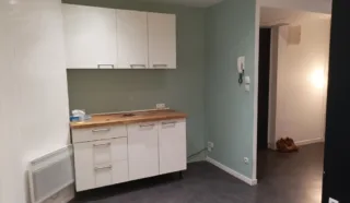  BUREAUX 105 M² NANTES CENTRE