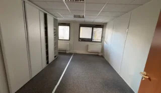  BUREAUX 209 M² NANTES
