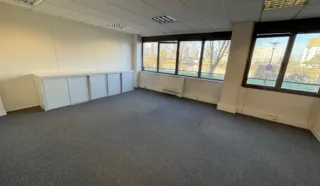  BUREAUX 209 M² NANTES