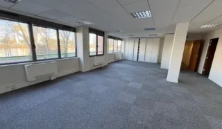  BUREAUX 209 M² NANTES