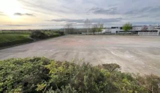  BUREAUX 576 M² LOUDEAC