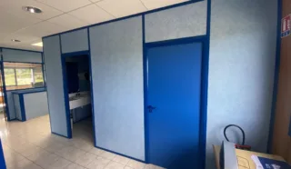  BUREAUX 576 M² LOUDEAC