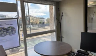  BUREAUX 111 M² NANTES