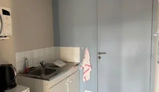  BUREAUX 111 M² NANTES