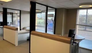  BUREAUX 111 M² NANTES