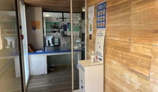  BUREAUX 111 M² NANTES