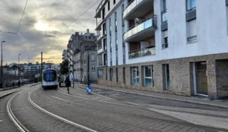  BUREAUX 111 M² NANTES