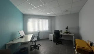  BUREAUX 155 M² SAINT HERBLAIN