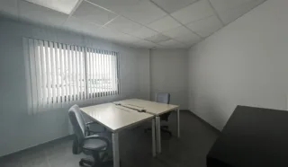  BUREAUX 155 M² SAINT HERBLAIN