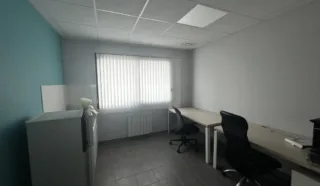  BUREAUX 155 M² SAINT HERBLAIN