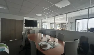  BUREAUX 155 M² SAINT HERBLAIN