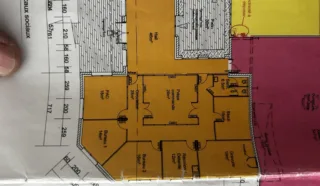  BUREAUX 155 M² SAINT HERBLAIN