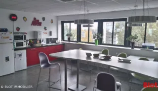  Bureaux Nantes Sud / BOUGUENAIS 82 m²