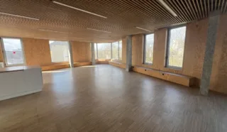  BUREAUX 475 M² NANTES