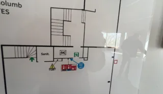  BUREAUX 475 M² NANTES