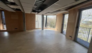  BUREAUX 475 M² NANTES