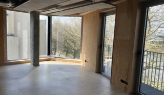  BUREAUX 174 M² NANTES