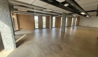  BUREAUX 174 M² NANTES