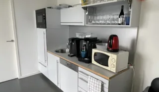  BUREAUX 233 m² RENNES