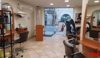  LOCAL COMMERCIAL 53 M² NANTES