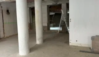  LOCAL COMMERCIAL 170 m² BREST