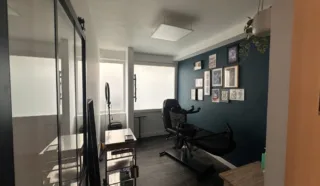  BUREAUX LOCAUX COMMERCIAUX 140 m² RENNES
