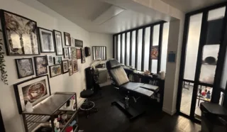  BUREAUX LOCAUX COMMERCIAUX 140 m² RENNES