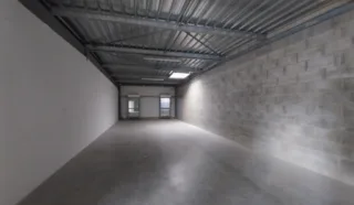  LOCAL D'ACTIVITES / BUREAUX 228 m² NOYAL PONTIVY