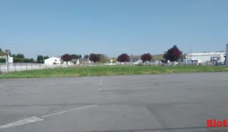  BÂTIMENT D'ACTIVITÉS STOCKAGE 950 m² QUESSOY