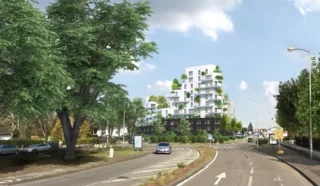  LOCAUX COMMERCIAUX 90 M² ORVAULT