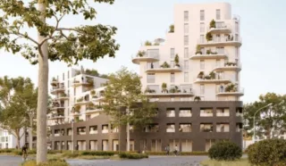 LOCAUX COMMERCIAUX 82 M² ORVAULT