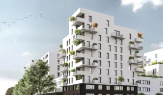  LOCAUX COMMERCIAUX 82 M² ORVAULT