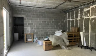  STOCKAGE 67 m² DINAN CENTRE