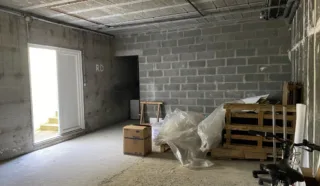  STOCKAGE 67 m² DINAN CENTRE