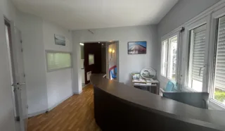  BUREAUX 65 M² NANTES