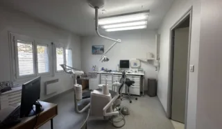  BUREAUX 65 M² NANTES