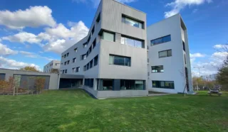 BUREAUX 267 M² NANTES ST HERBLAIN ARMOR