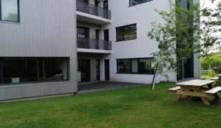  BUREAUX 267 M² NANTES ST HERBLAIN ARMOR