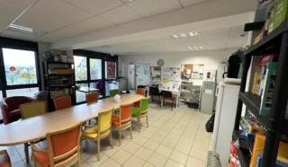  BUREAUX / LOCAL COMMERCIAL 153 m² BAIN DE BRETAGNE