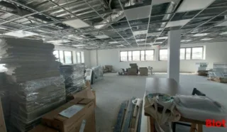  BUREAUX DINARD 90 m²